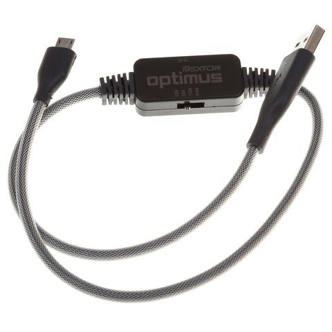 Octoplus Box LG con juego de cables 5 en 1 Vista previa  2