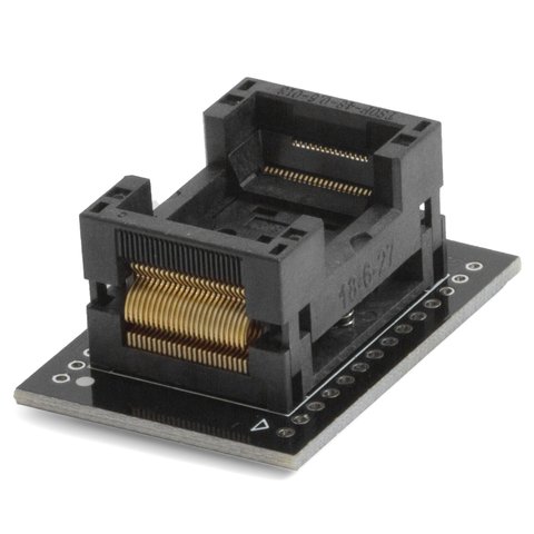 Z3X Easy-Jtag Plus Nand Kit Vista previa  3