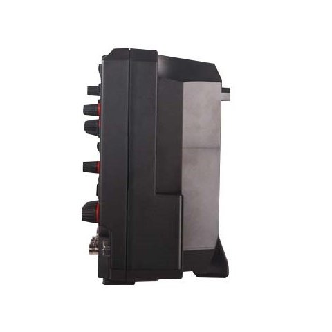 Osciloscopio digital RIGOL MSO5074 Vista previa  3