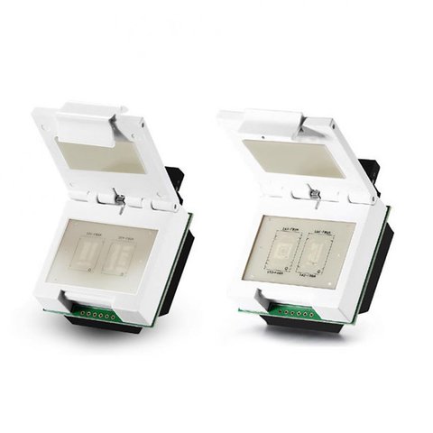 UFI Box versión Worldwide (International) Vista previa  3