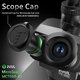 Microscopio 2UUL MC7060-A1, trinocular, 7X-60X Vista previa  6