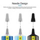 Adhesivos sellador Sunshine G-19, para pegar tapas traseras, para marcos de pantalla, 15 ml, blanco Vista previa  2