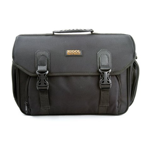 Цифровий осцилограф RIGOL DS1052E з сумкою Прев'ю 2