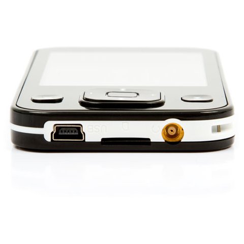 Карманный цифровой осциллограф DSO Nano DSO201 Превью 2