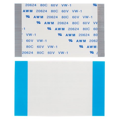 Автомобільний відеоінтерфейс для Volvo з монітором 7" Прев'ю 7