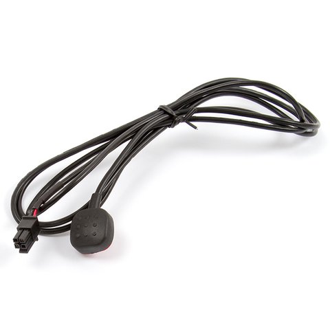 Відеоінтерфейс для Toyota Alphard, Crown 2012– р.в. Прев'ю 4