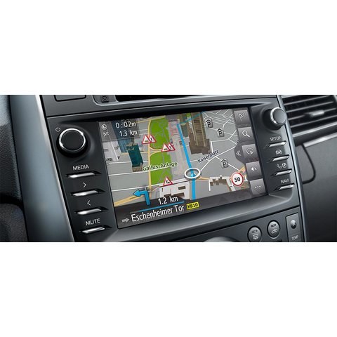 Відеокабель для моніторів Toyota Touch 2 / Entune / Link Прев'ю 7