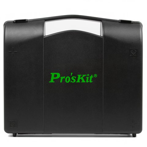 Набір діелектричного інструменту Pro'sKit PK-2809M Прев'ю 1