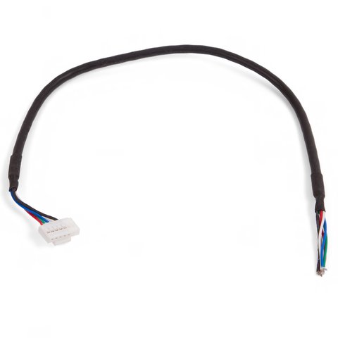 Адаптер для подключения камер в Audi 2009 - 2014 г.в. с активными парковочными линиями Превью 3