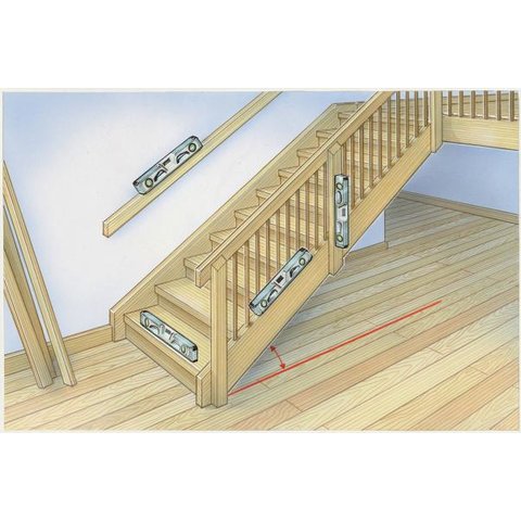 Цифровой электронный уровень Laserliner DigiLevel Plus 40 Превью 3