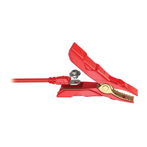 Пускозарядное устройство для автомобильного аккумулятора GB20 Превью 3