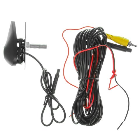 Камера переднього виду для Hyundai (маленька) Прев'ю 6