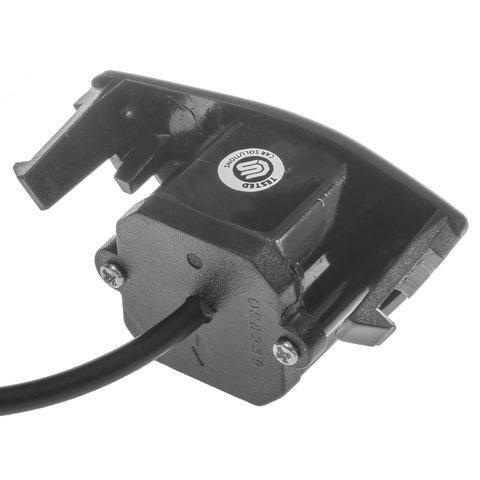 Камера переднього виду для Lexus UX 2019 р.в. Прев'ю 3