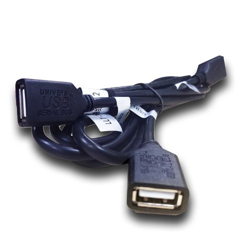 Мультимедійно-навігаційна система для Lexus з великим тачпадом на базі Android 9 + CarPlay Прев'ю 4