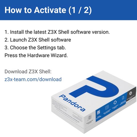 Pandora Box Прев'ю 3