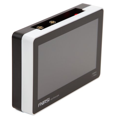 Цифровой осциллограф FNIRSI 1013D Превью 2