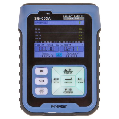 Генератор сигналов FNIRSI SG-003A Превью 1