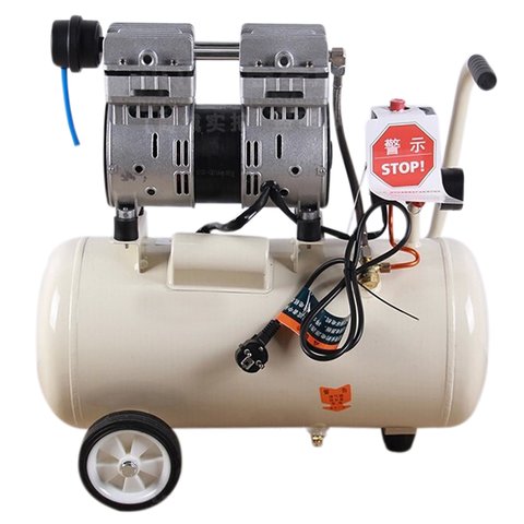 Повітряний компресор OTS-550-30L Прев'ю 1