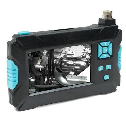 Эндоскоп Wellwin P30 Превью 2