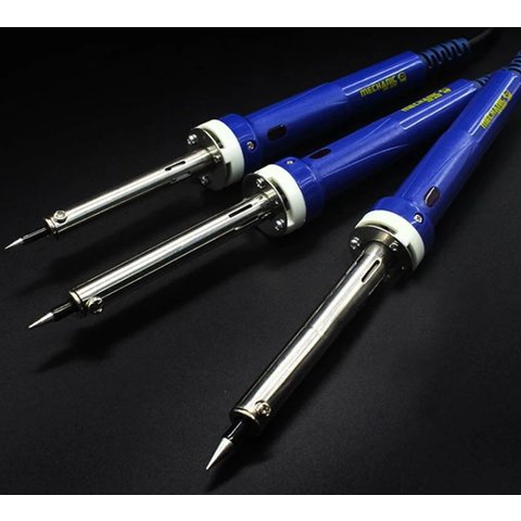 Паяльник Mechanic HK-660, 60 Вт, 220 В Прев'ю 3