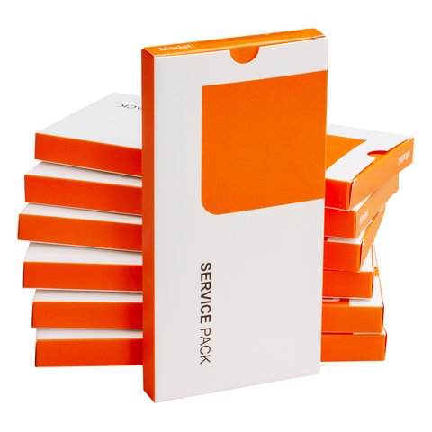 Дисплей для Tecno Camon 17 Pro, Camon 17P, Camon 18, Camon 18P, Camon 18T; Infinix Hot 11s, Hot 11s NFC, чорний, без рамки, (Box), TM678H-01, CI6n, CH7n, X6812B Прев'ю 1