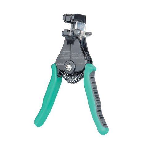 Стрипер Pro'sKit CP-246 Прев'ю 1