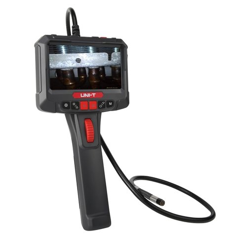 Цифровой эндоскоп UNI-T UT663B-2m Превью 1