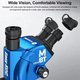 Микроскоп Sunshine M8T Ultra, тринокулярный, 6X-72X Превью 4