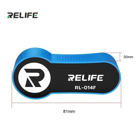 Ультрафиолетовая лампа RELIFE RL-014F, с аккумулятором Превью 7
