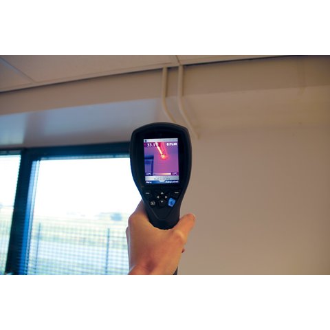 Тепловізор FLIR i3 Прев'ю 7