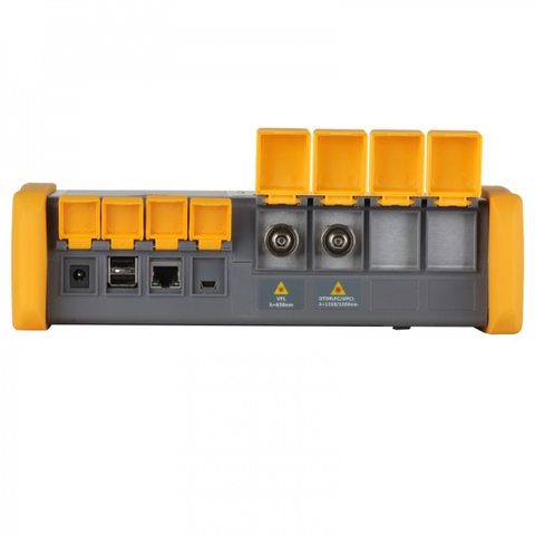 Оптический рефлектометр Grandway FHO5000-D32 Превью 5