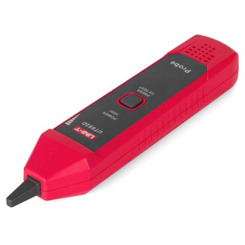 Трасошукач UNI-T UT682D Прев'ю 1