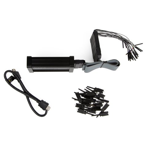 Модуль логічного аналізатора SIGLENT SLA1016 для SIGLENT SDS1104X-E, SDS1204X-E Прев'ю 4