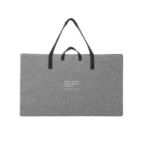 Зарядная станция EcoFlow DELTA Pro + солнечная панель 400W Solar Panel Превью 11