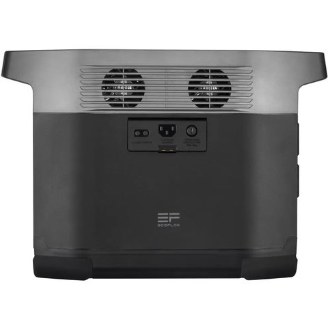 Зарядна станція EcoFlow DELTA 1300 (1260 Вт/год) Прев'ю 3