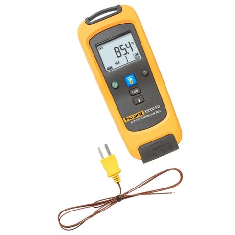 Термометр FLK-T3000FC (4401563) Прев'ю 1