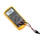 Мультиметр Fluke 87 V с набором из 3 отверток (5134096) Превью 9