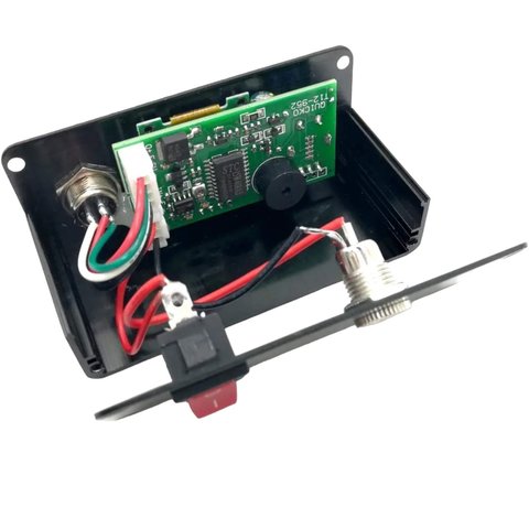 Паяльна станція Quicko T12-942, цифрова, 70 Вт Прев'ю 4