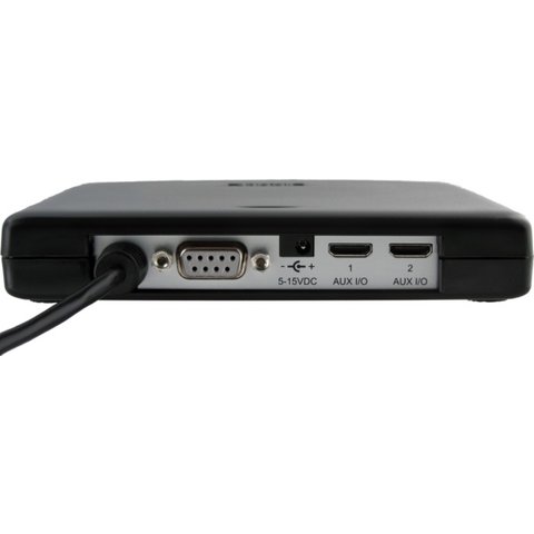 Цифровий осцилограф TiePie Handyscope HS5-530 Прев'ю 2