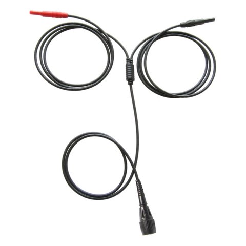 Цифровий осцилограф TiePie Handyscope HS4-DIFF-5 Прев'ю 3