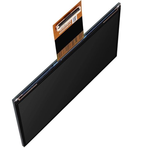 РК-дисплей для 3D-принтера ELEGOO Mars 5 Ultra Прев'ю 2