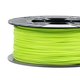 Филамент для 3D-принтера PRUSA PLA+ MATT Lime green, 1 кг Превью 1