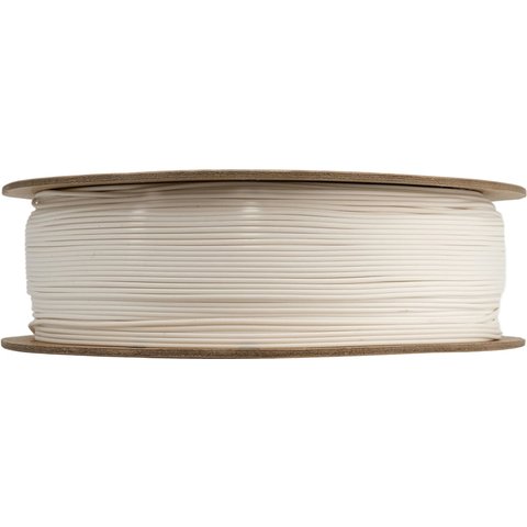 Филамент для 3D-принтера eSUN PLA-LW White, 1 кг Превью 1