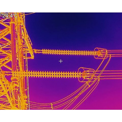 Тепловизор UNI-T UTi760H Превью 18
