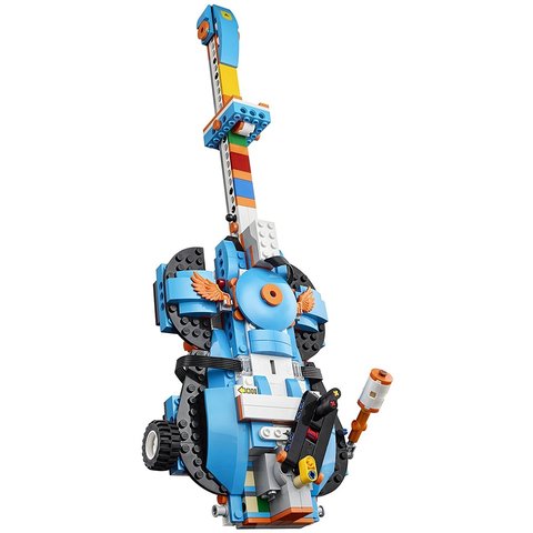 Набор для конструирования и программирования LEGO Boost 17101 Превью 3