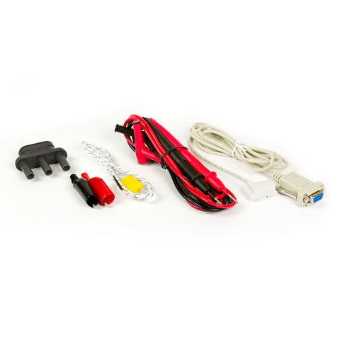 Digital Automotive Multimeter UNI-T UT109 Preview 3