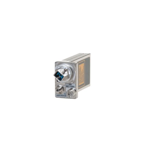 Reflectómetro óptico (OTDR) Yokogawa AQ7282A Vista previa  6