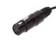 Adaptador USB DMX512 para ordenador (para manejar luces) Vista previa  1