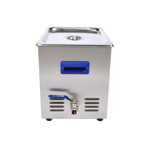 Ultrasonic Cleaner Jeken TUC-100 Preview 3