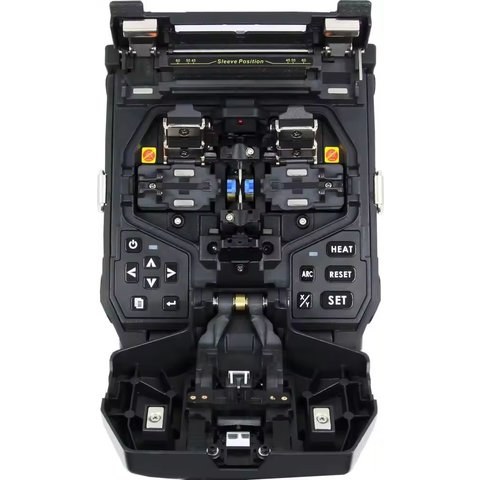Fusion Splicer Grandway GS-601 Preview 5